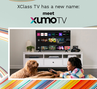 XClass TV has a new name: meet Xumo TV